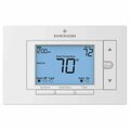 Emerson 7 Day Digital Programmable Thermostat EM577424